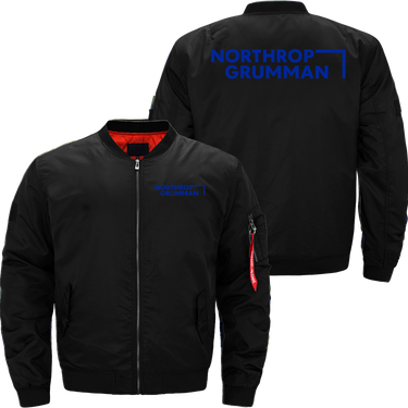 NORTHROP GRUMMAN JACKET